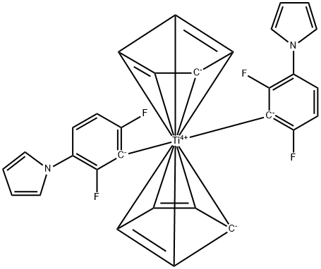 125051-32-3 結(jié)構(gòu)式