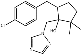 125116-23-6 Structure