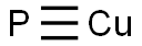 COPPER PHOSPHORUS Struktur
