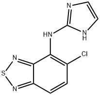 125292-34-4 Structure