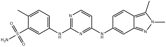 1252927-47-1 結(jié)構(gòu)式