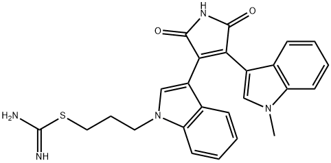 125314-64-9 結(jié)構(gòu)式