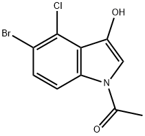 125328-76-9 結(jié)構(gòu)式