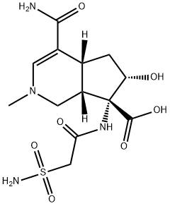 125399-82-8 結(jié)構(gòu)式