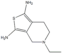 1254579-15-1 Structure