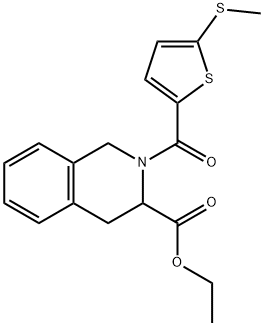 1254944-66-5 Structure