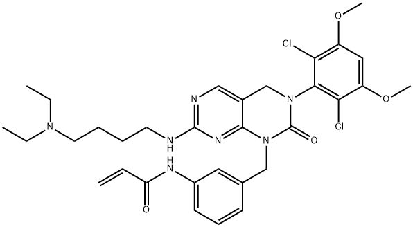 FIIN-1 Struktur