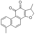 DIHYDROTANSHINONE Struktur