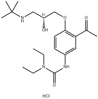 NBP 584 Struktur