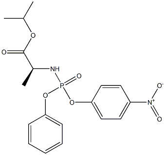 1256490-31-9 結(jié)構(gòu)式