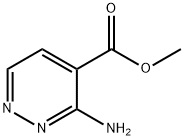 Methyl 3-AMinopyridazine-4-carboxylate