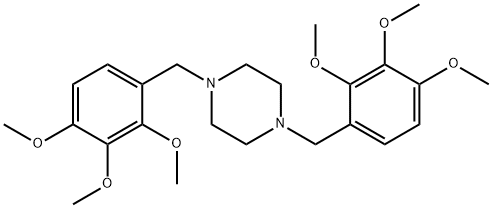 1257-19-8 Structure