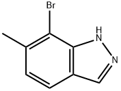 1257535-45-7 結(jié)構(gòu)式