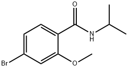 1257664-91-7 結(jié)構(gòu)式