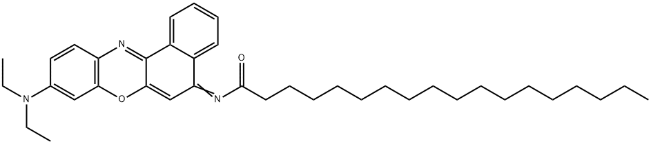 N-OCTADECANOYL-NILE BLUE