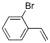 Benzene, ethenyl-, ar-bromo derivs. Struktur