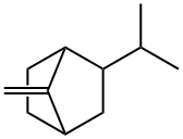 Bicyclo[2.2.1]heptane, 7-methylene-2-(1-methylethyl)- (9CI) Struktur