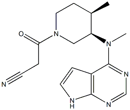 1259404-17-5 結(jié)構(gòu)式