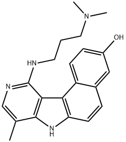 125974-72-3 結(jié)構(gòu)式