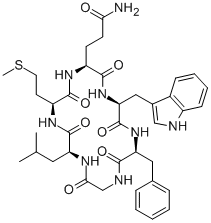 L-659 877 Struktur