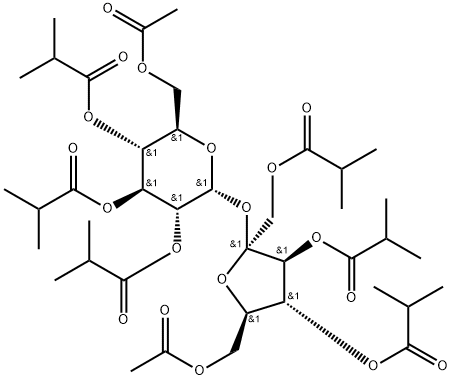 SUCROSE ACETATE ISOBUTYRATE price.