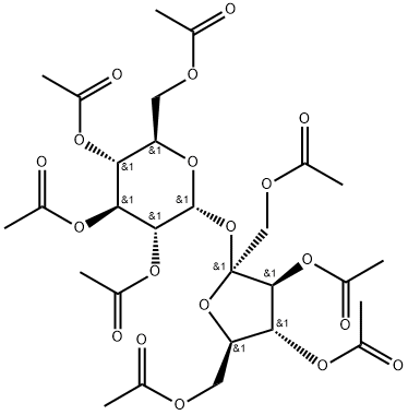 Sucroseoctaacetat