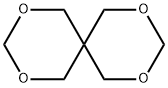 2,4,8,10-TETRAOXASPIRO[5.5]UNDECANE Struktur