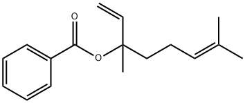 126-64-7 結(jié)構(gòu)式