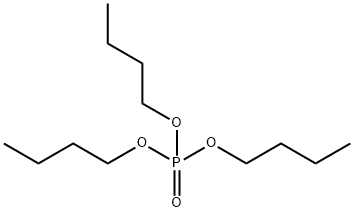 磷酸三丁酯 結(jié)構(gòu)式