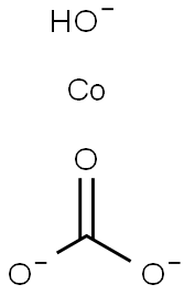 Cobalt(II) carbonate hydroxide