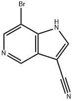 1260387-11-8 Structure