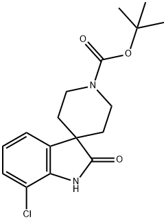 1260763-61-8 結(jié)構(gòu)式