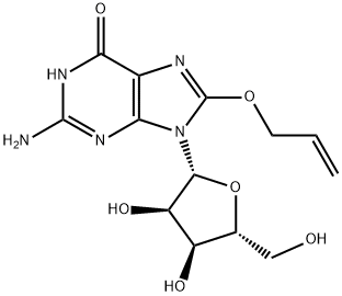 126138-81-6 結(jié)構(gòu)式