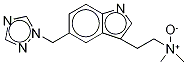 Rizatriptan N10-Oxide-d6|Rizatriptan N10-Oxide-d6