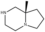 1261569-85-0 Structure