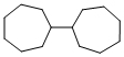 BICYCLOHEPTANE Struktur