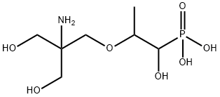 1262243-11-7 結(jié)構(gòu)式