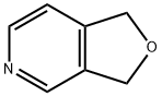 Furo[3,4-c]pyridine, 1,3-dihydro- (9CI)