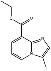 1262409-63-1 Structure