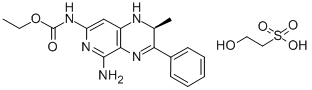 126268-81-3 Structure