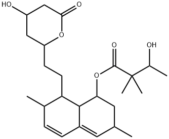 126313-98-2 結(jié)構(gòu)式