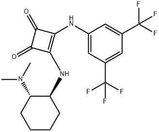 1263205-96-4 結(jié)構(gòu)式