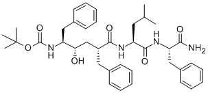 126409-24-3 結(jié)構(gòu)式