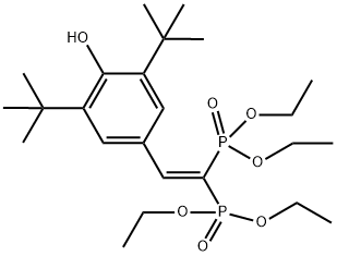 126411-39-0 Structure