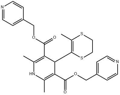 NK 250 Struktur