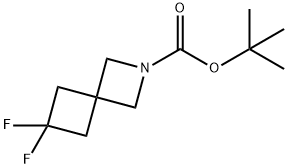 1264635-66-6 Structure