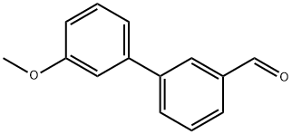 3-(3-METHOXYPHENYL)BENZALDEHYDE price.