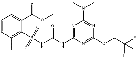 Triflusulfuron-methyl