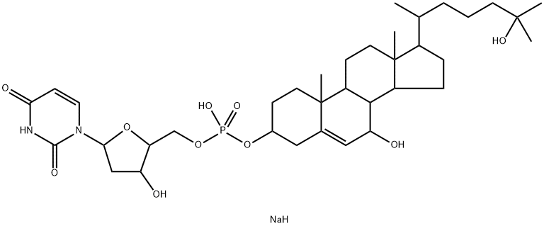 JC 40 Struktur