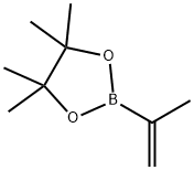 Isopropenylboronic acid pinacol ester price.